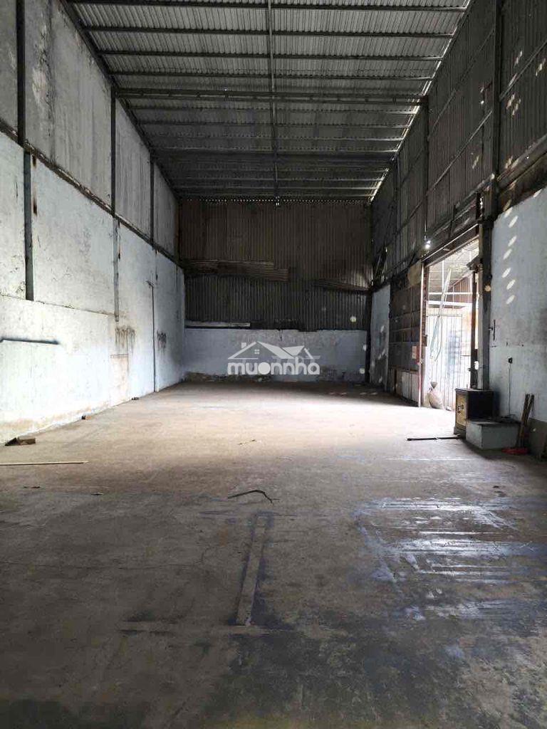 𝐊𝐇𝐎: 8x50➖17tr/th (tl), vĩnh lộc a, bình chánh, trần cao 7m - 2