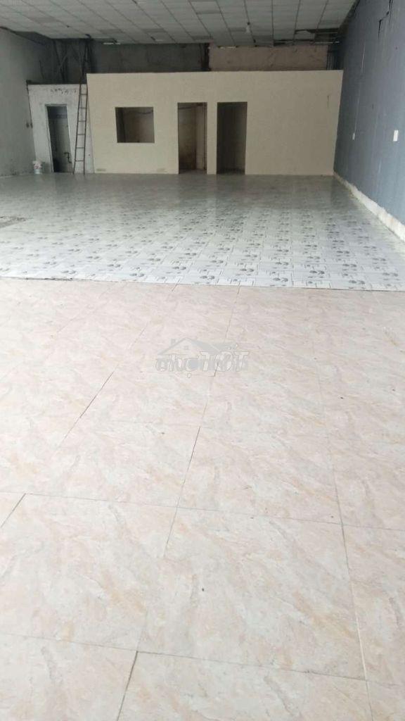 Cho thuê kho xưởng 10mx22m. dương thị mười. q12 - 3
