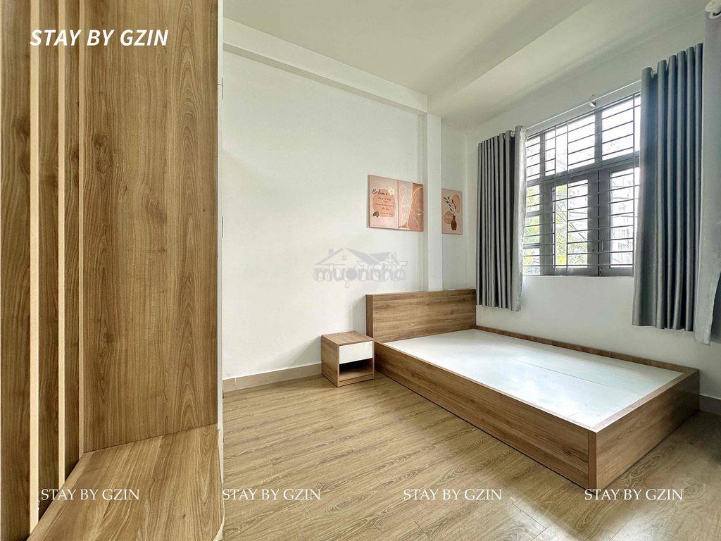 🪻 Khai trương căn hộ mới 100% ban công - giặt riêng ngay tân sơn nhì - 3