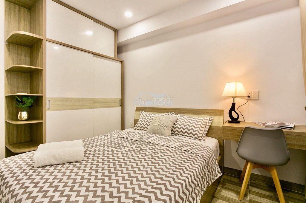 Căn hộ lucky palace phan văn khỏe 2pn 88m loại lớn 6.25tỷ - 4