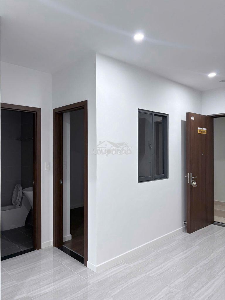 Pass nhà đẹp 2pn2wc - giá hời 6tr7 - ưu đãi khủng 6 tháng - 3
