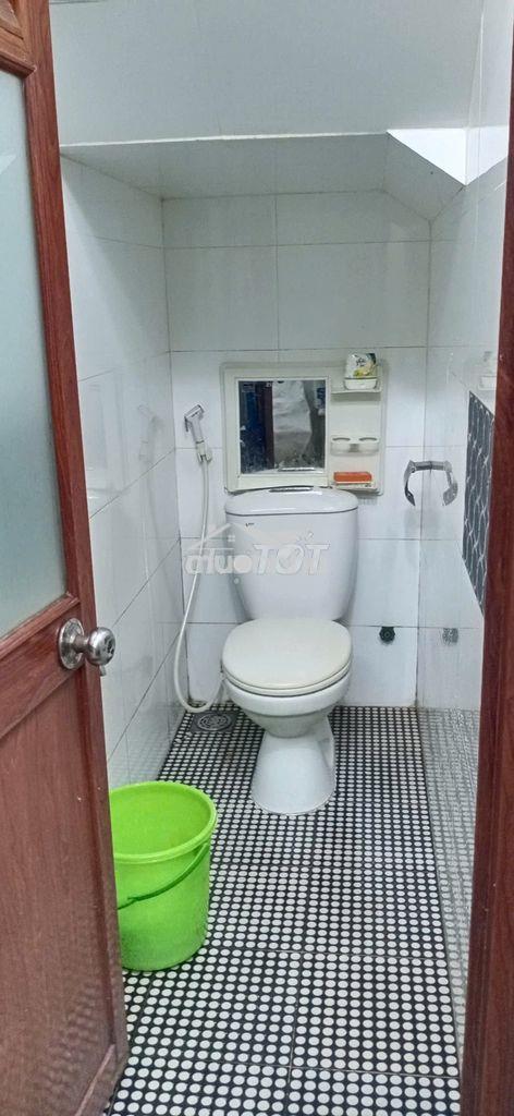 Cho thuê homestay giá rẻ tại đường võ văn kiệt q5 - 2