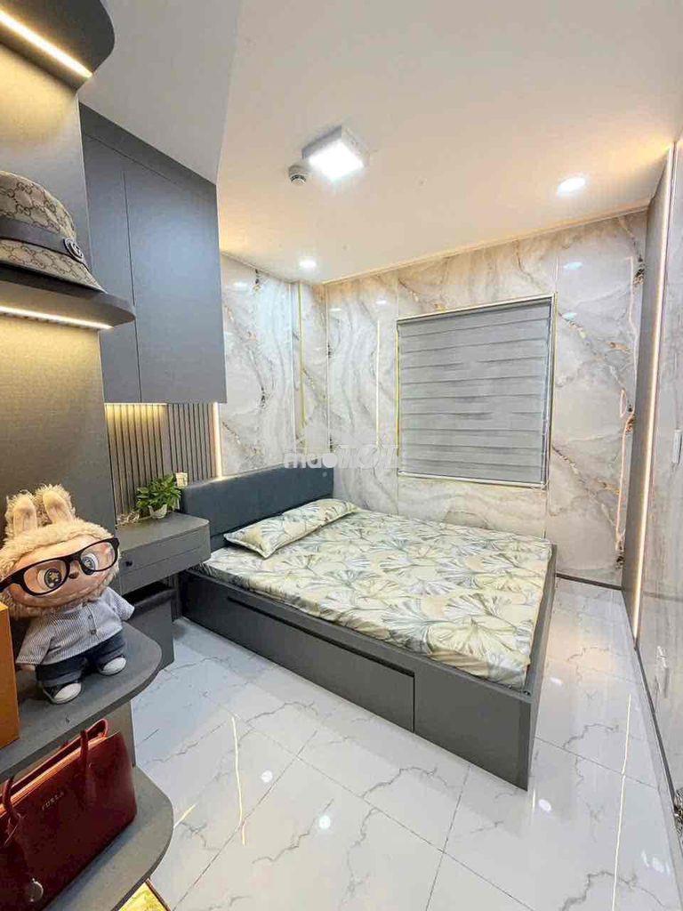 Bán căn hộ chung cư phúc đạt phường phú lợi 2pn-1wc - 4