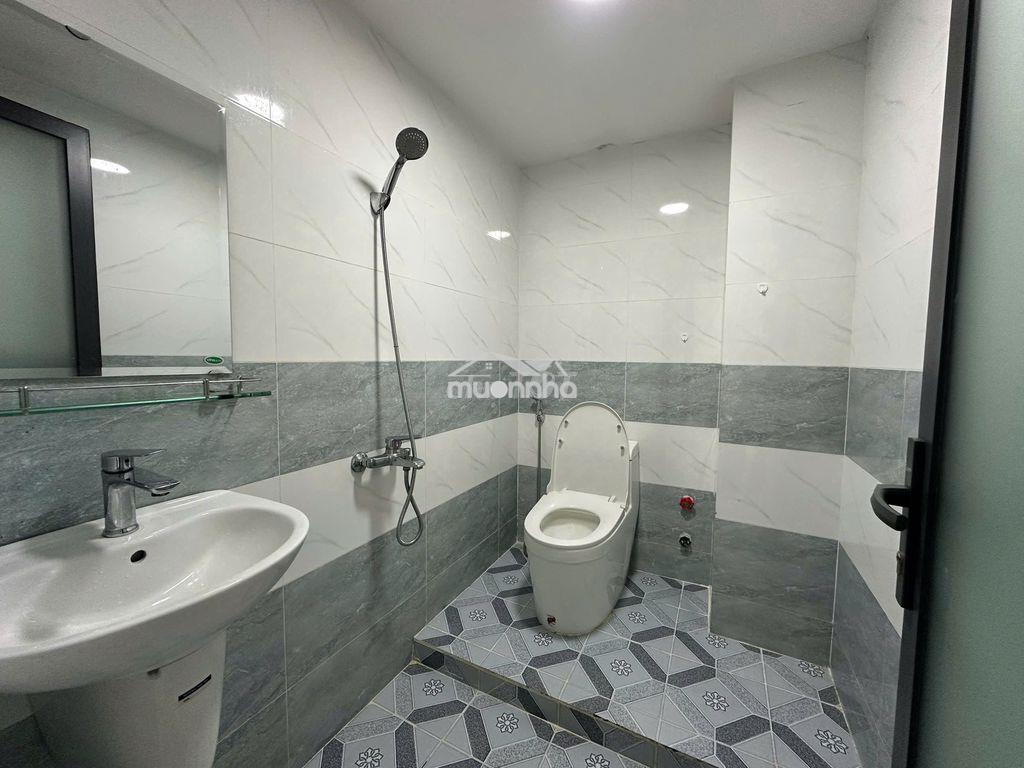 Chdv mới 100% ngay cách ueh 300m, trung tâm q10 gần huflit hoa sen bku - 4