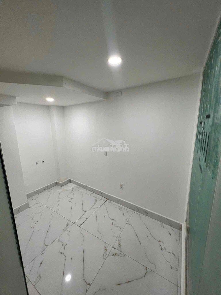 Mặt bằng lối đi riêng tại phó đức chính - bình thạnh - 4