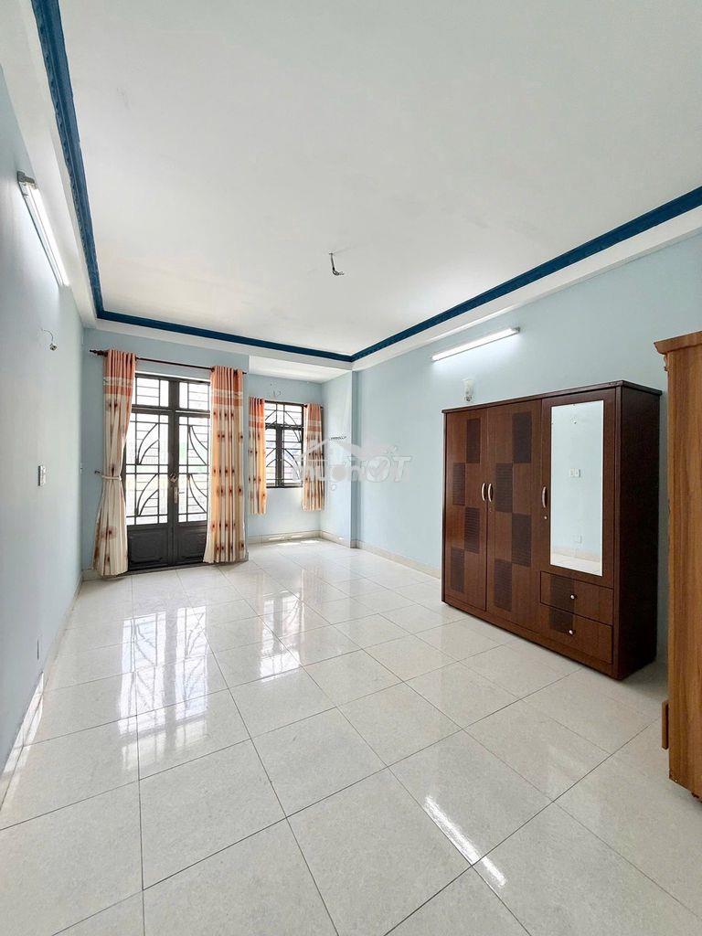 Nhà  3 tấm gần giagamall phạm văn đồng-hiệp bình chánh-shr- giá tốt - 4