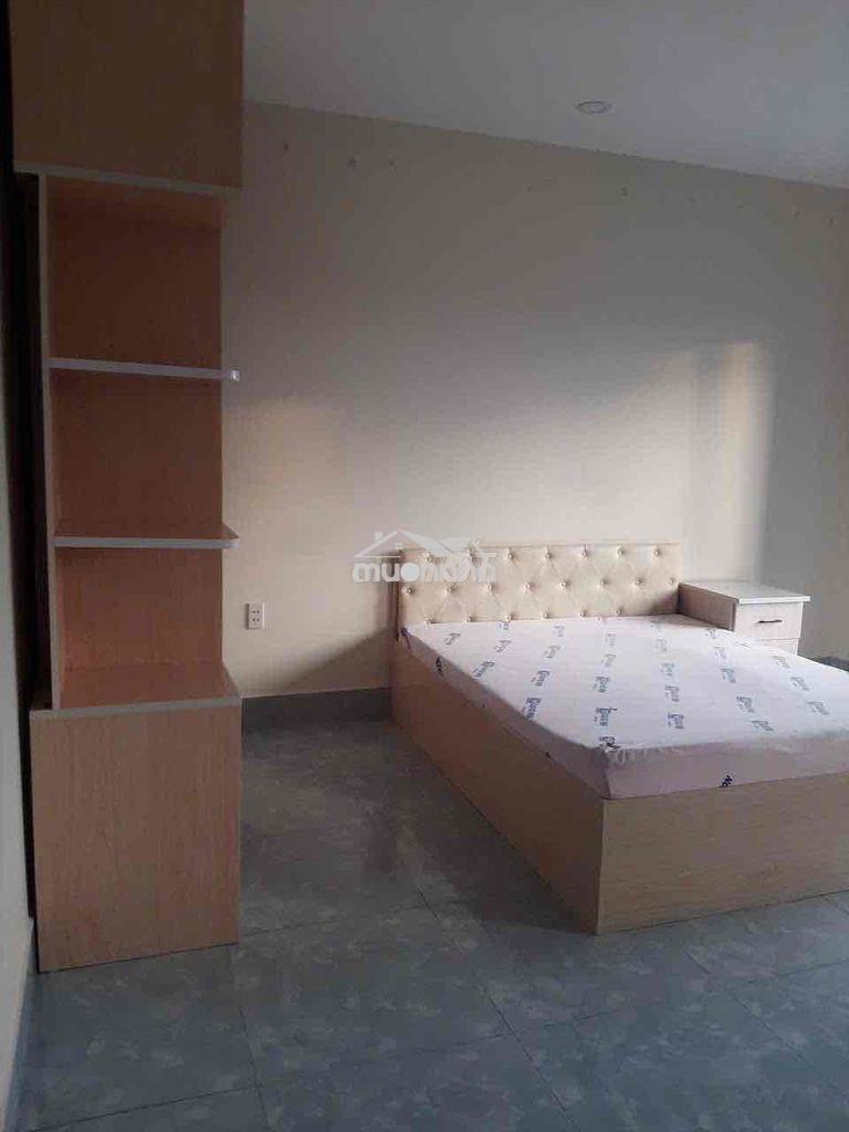 Cho thuê nhà 5 tầng - 6pn-6wc- có nội thất -nhận nhà ngay. - 2