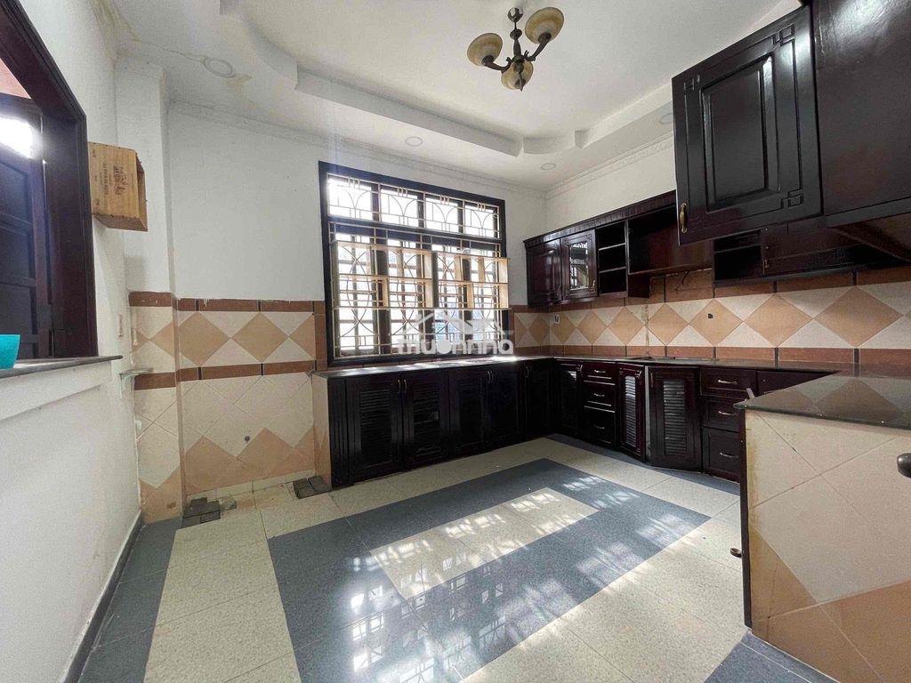 Cho thuê mặt bằng biệt thự khu dân cư trung sơn - 4