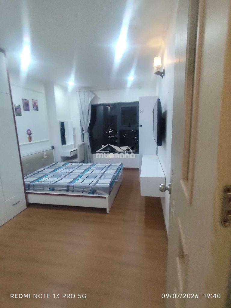 ♦Căn hộ chung cư ehome 3 hồ học lãm bình tân  - 2