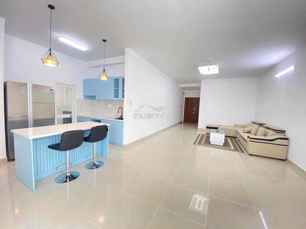 📣Bán ch belleza q7✅124m2,3pn,bancol rộng, full nt mới tinh💰chỉ : 5.5t - 2