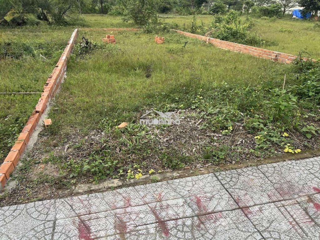 Đất thổ cư ngang 7m tại long thành dt 119m² giá 1.55 ty - 3