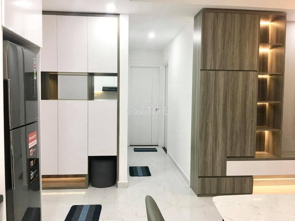 Giỏ hàng thuê conic riverside 1pn - 2pn nhà trống/full nt - 3