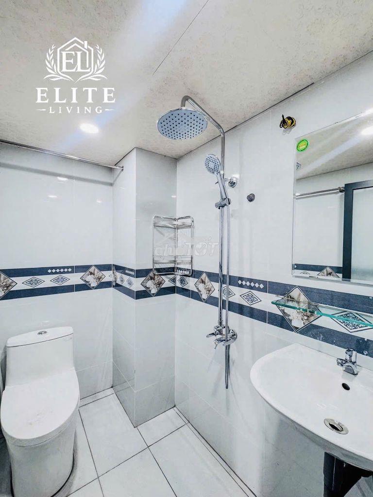 Duplex cửa sổ mơi ngay ngã tư thủ đức, trương văn thành, lê văn việt - 4