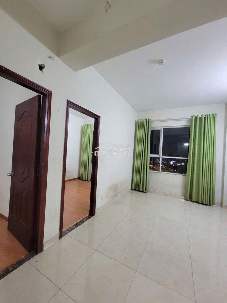 Cho thuê căn 2pn2wc nhà mới, sạch sẽ giá 6,5tr/tháng