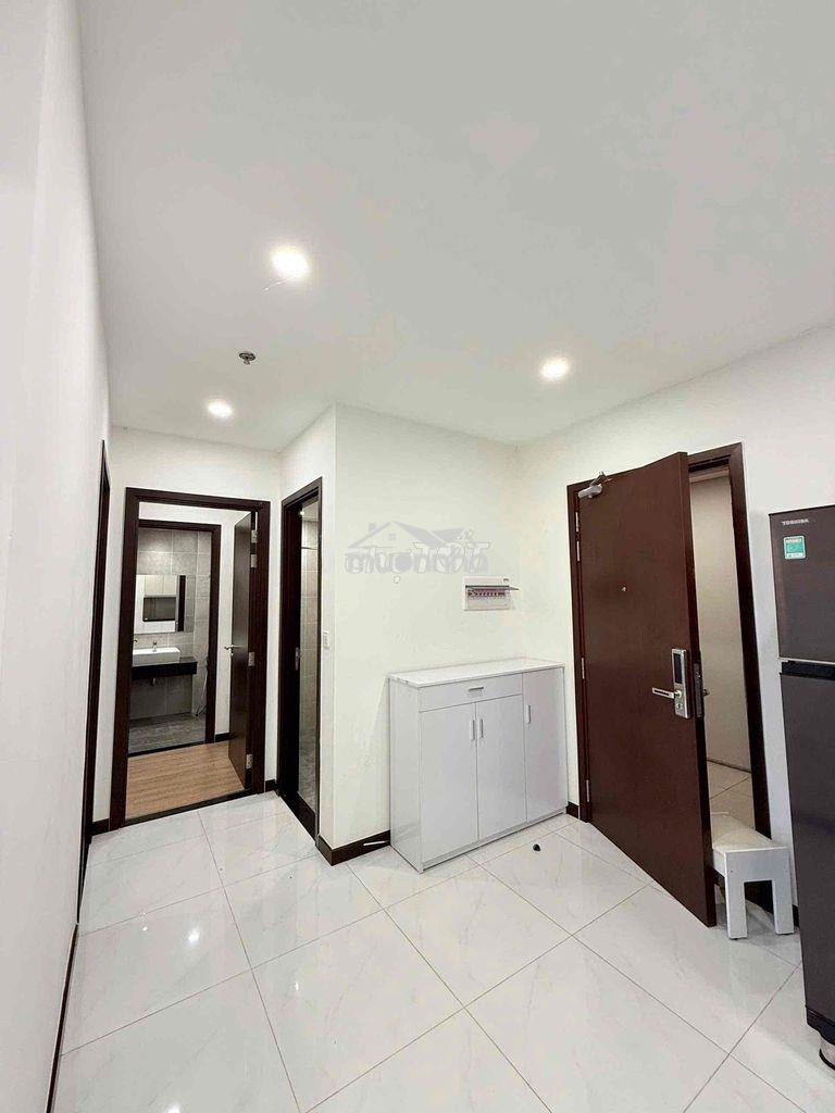 Cho thuê căn hộ 2pn-2wc sky view full nội thất - 3