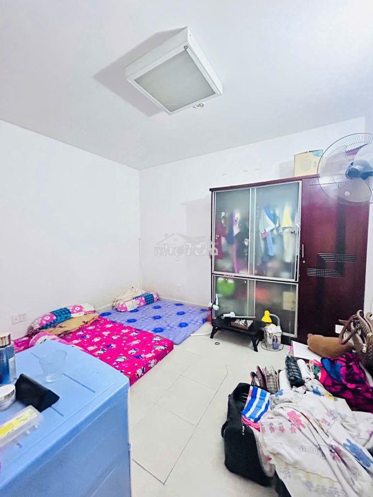 🌹🌹🌹 Cc d1 kdc phú lợi p7 q8, 2pn 71m2 shr , tặng nội thất 🌹🌹🌹 - 4