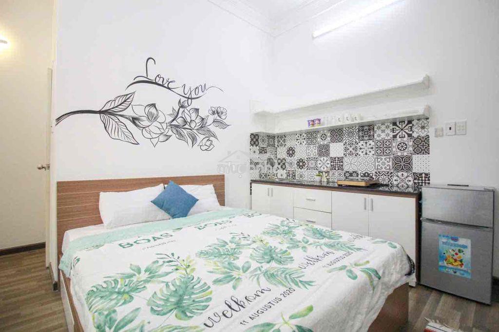Phòng đầy đủ tiện nghi ngay thảo điền (chân cầu sài gòn) - 3