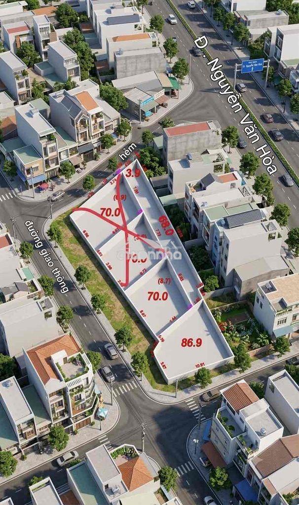 86m2 mà chỉ có 2 tỉ 699tr ở trung tâm tp biên hoà ngay d2d quá rẻ lun - 2