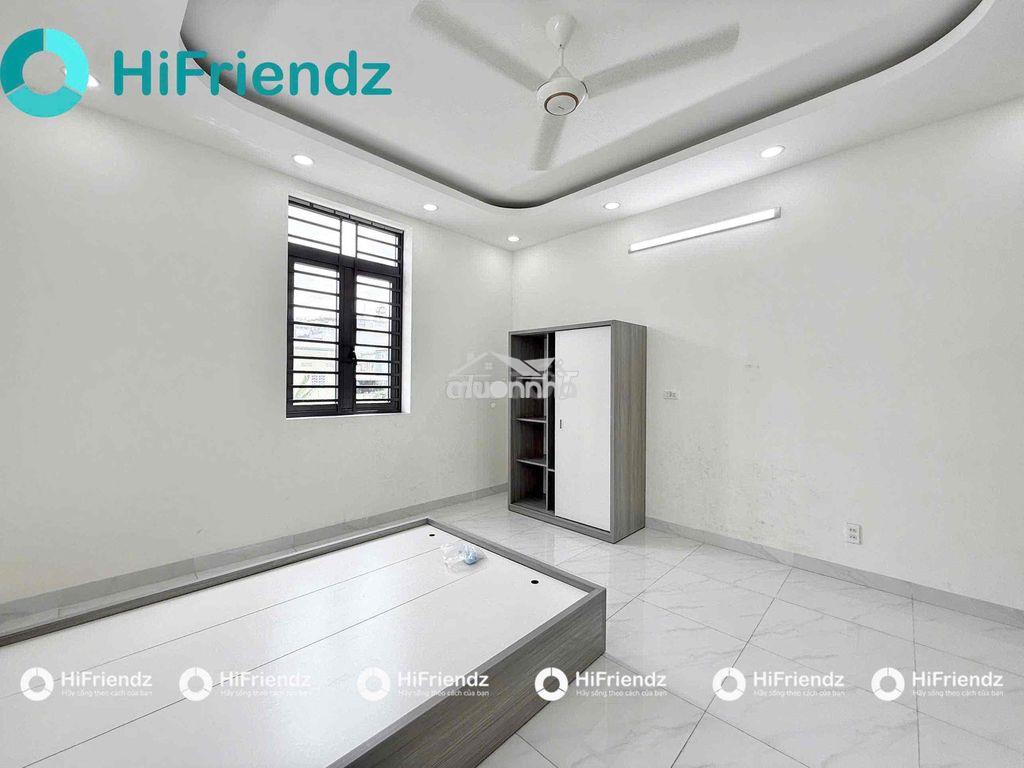 Khai trương căn hộ dịch vụ mới 100% - full nội thất gần aeon bình tân - 3