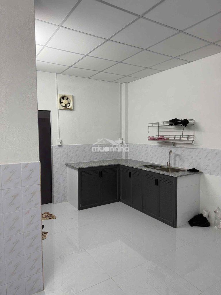 Hẻm 6m vườn lài 4x16m 1 gác 2 phòng ngủ 11tr - 2