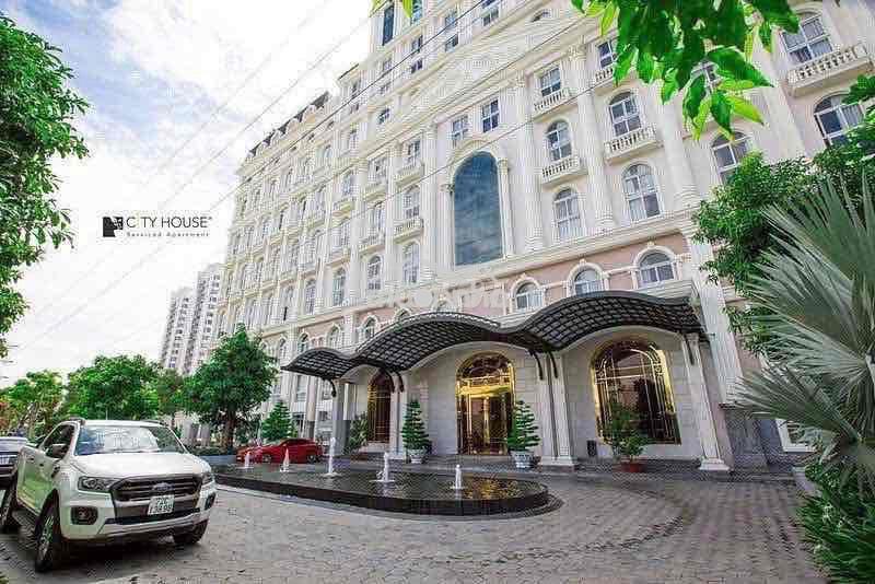 Giá thật- căn hộ 1 trệt 1 lầu rẻ nhất, gần pmh, lotte, crecent mall