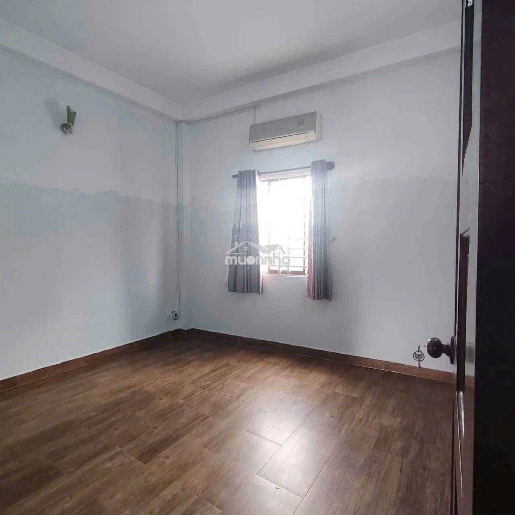 Cho thuê nhà nguyên căn gò vấp  - 4