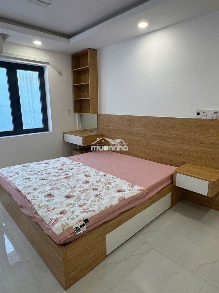 Chung cư 60m² – full nội thất  – ngay nguyễn văn trỗi – dọn vào ở ngay - 4