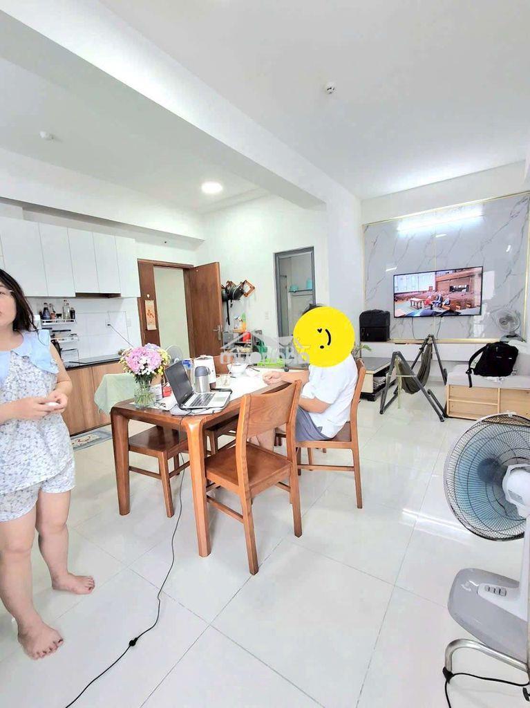 Chung cư sổ hồng sài gòn coop kdc osimi - 4