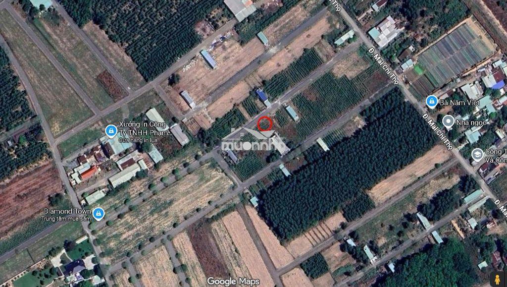 Bán đất tại phường tam phước, đồng nai - 2