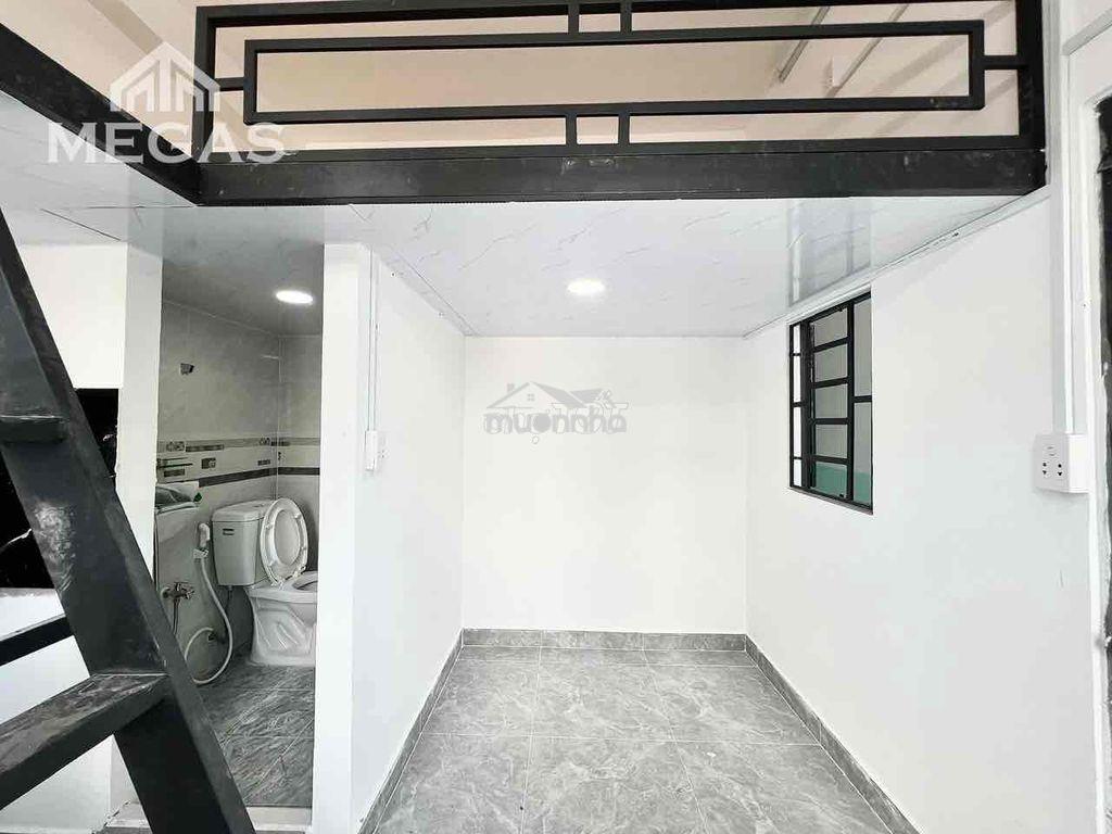 🏡 Khai trương phòng trọ mới xây_ban công riêng_ngay ngã tư phú nhuận - 3