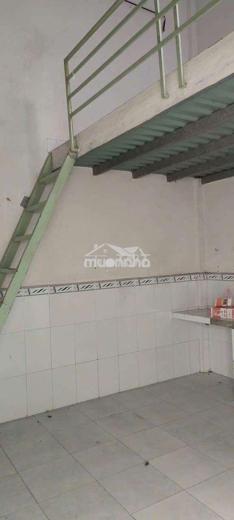 Phòng trọ hẻm xe hơi vào được, sạch sẽ, an ninh - 2