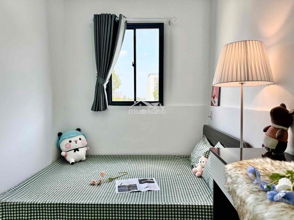 Căn hộ 1pn tách bếp full nội thất quận 10 đường trần thiện chánh - 2
