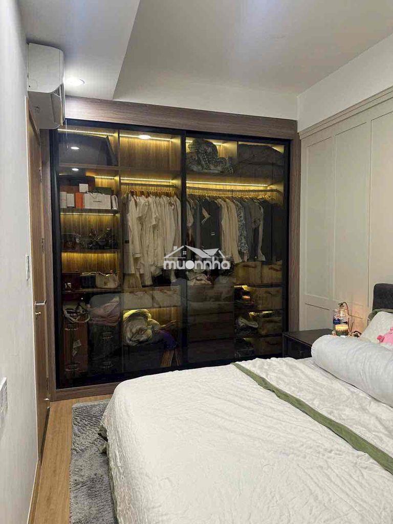 Căn góc 1pn full nội thất cao cấp - 3