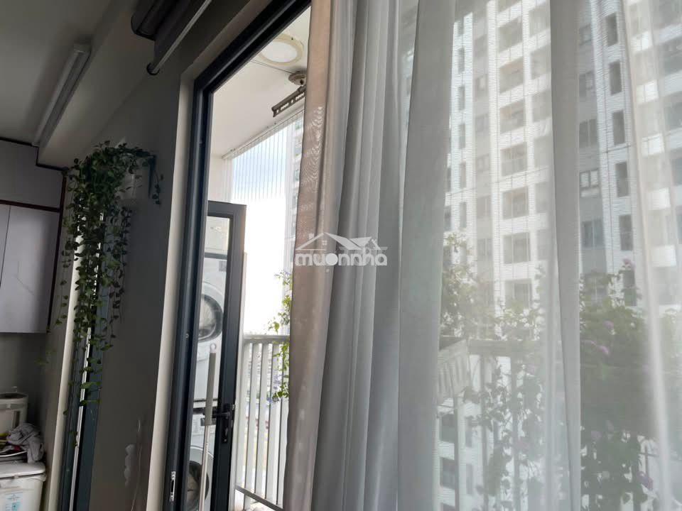 Chính chủ cho thuê căn góc 65m2 - 3