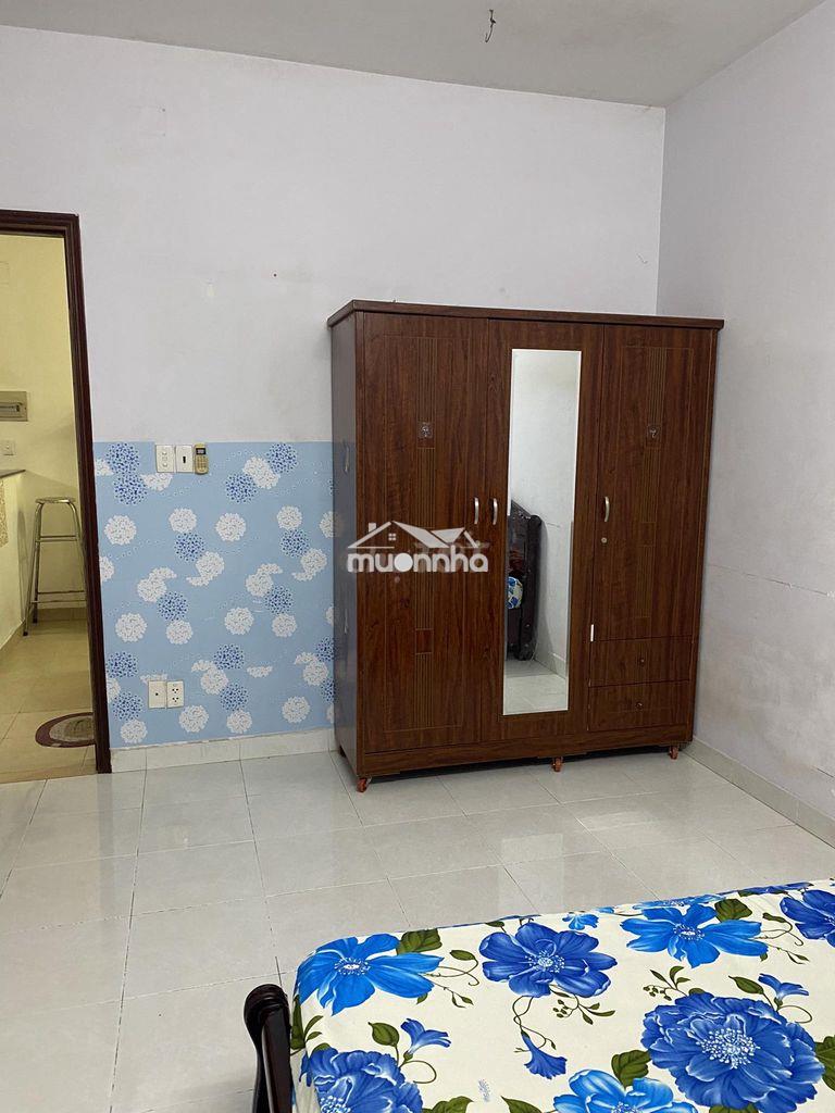 Cần cho thuê căn hộ khánh hội quận 4, dt : 105 m2, 3pn, 14 tr/th  - 3