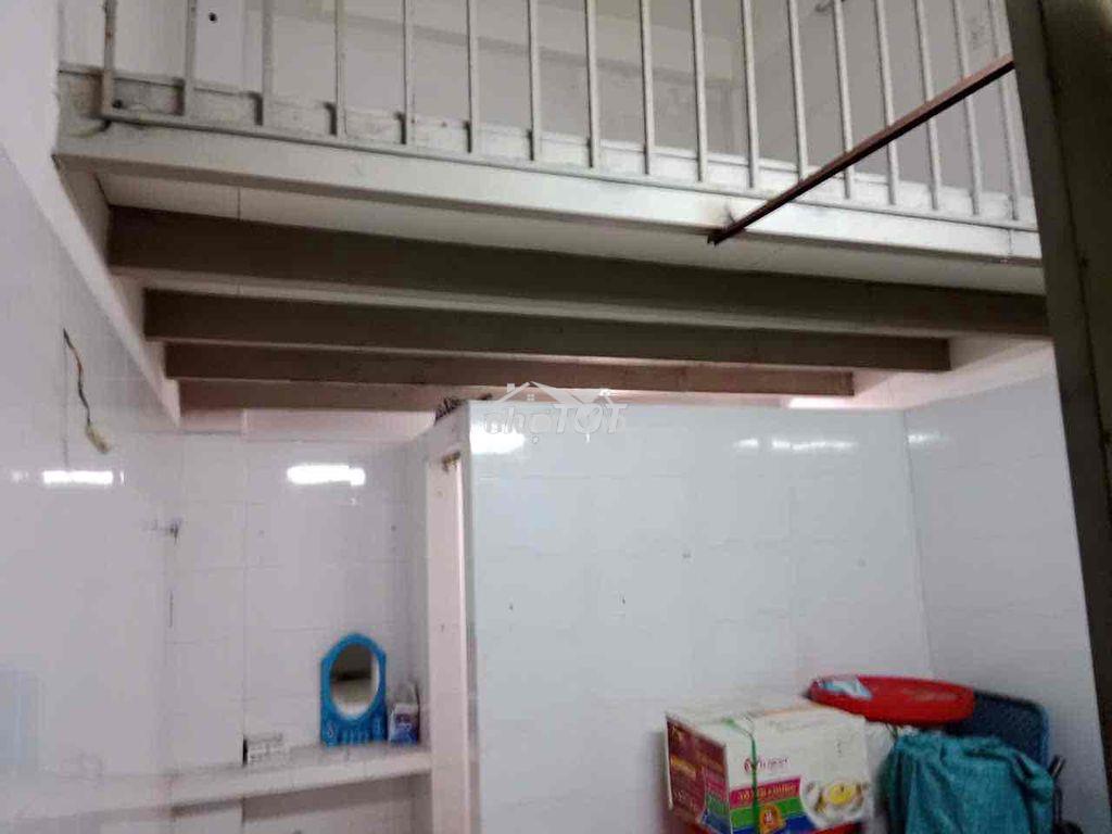 Phòng trọ đường tỉnh lộ 10 gần siêu thị aeon - 3