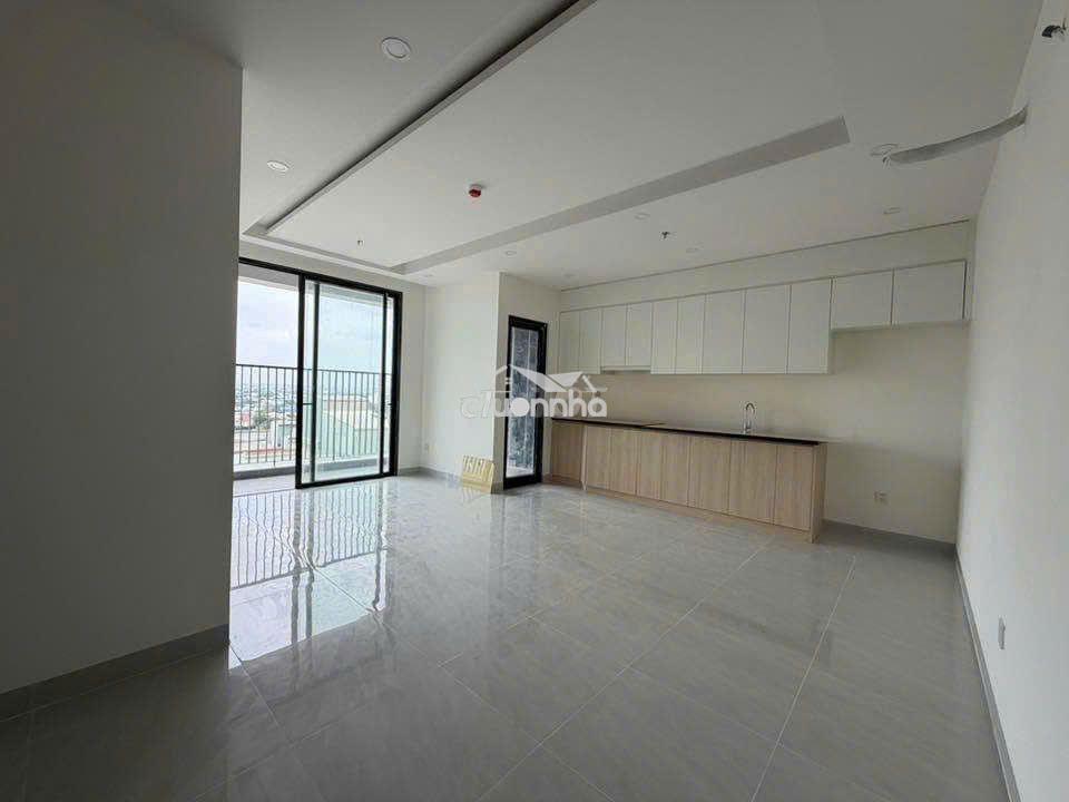 A&t sky garden 2pn sẵn rèm nhà trống sẵn chỉ 6tr - 2