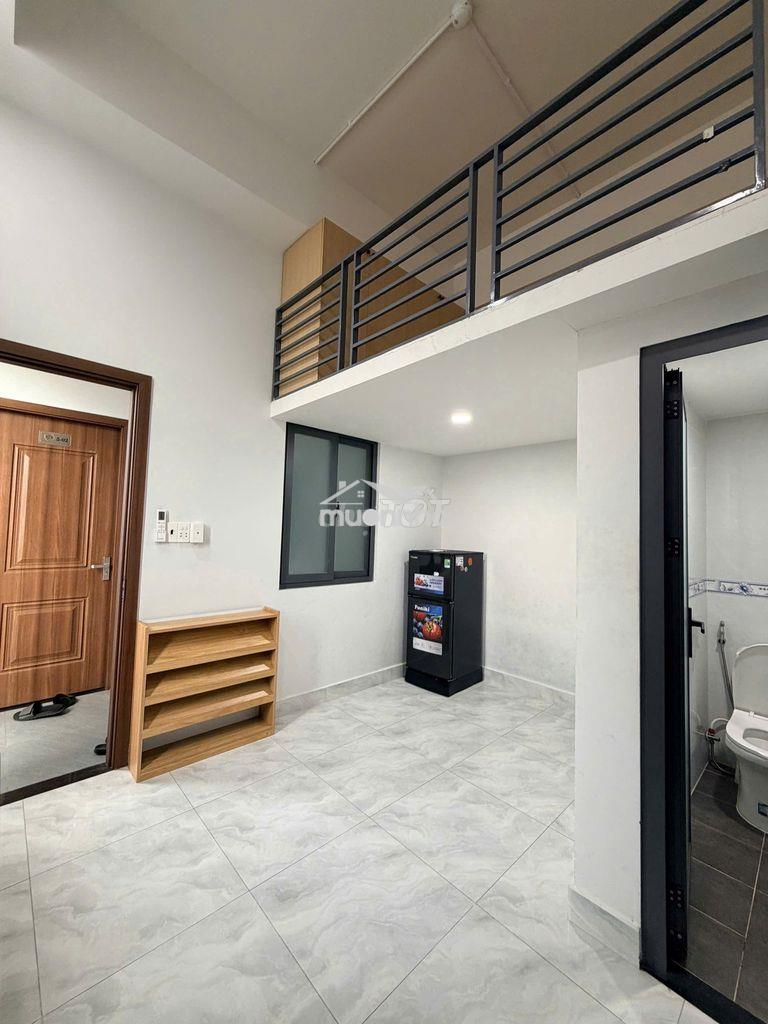 Phòng trọ giá rẻ thủ đức ngay 455 lê văn việt, nhận ở ngắn hạn