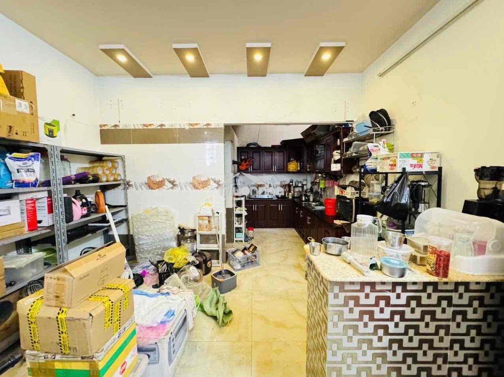 🔥 Nhà luỹ bán bích – giá tốt, dòng tiền sẵn có 🔥 🏡 vị trí đẹp đường l - 4