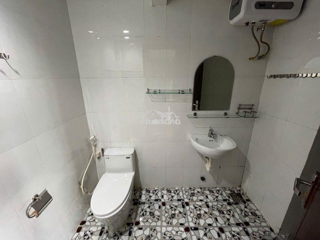 Cho thuê chung cư xuân phú 2pn đủ nội thất - 5.5tr/tháng - 2