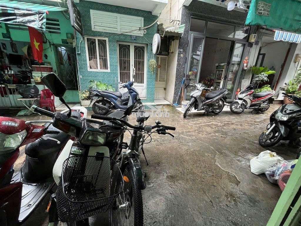 Nhà cho thuê hoặc bán - 2