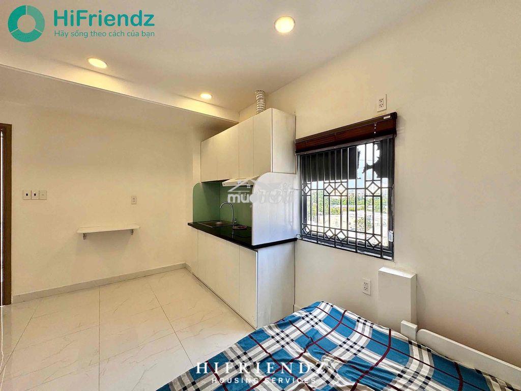 ✨ Trống sẵn siêu phẩm studio cực xinh full nội thất cửa sổ - cực hiếm - 2