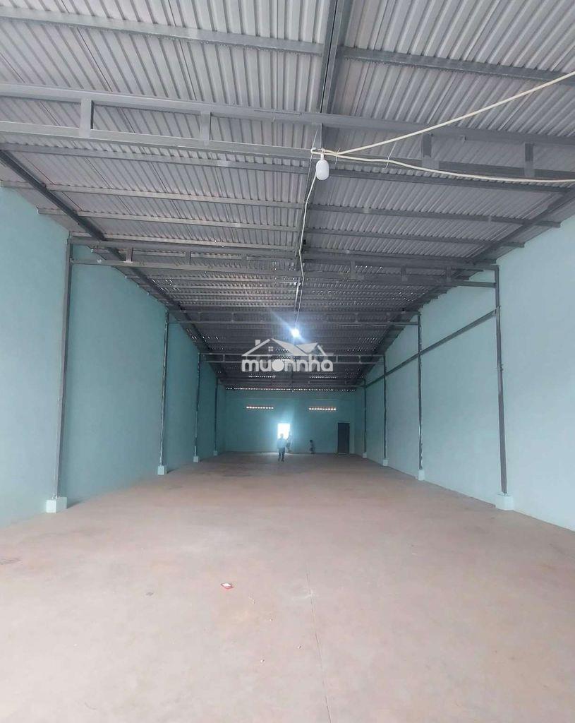 Cho thuê kho,xưởng 400m² giá 32tr/t - 3