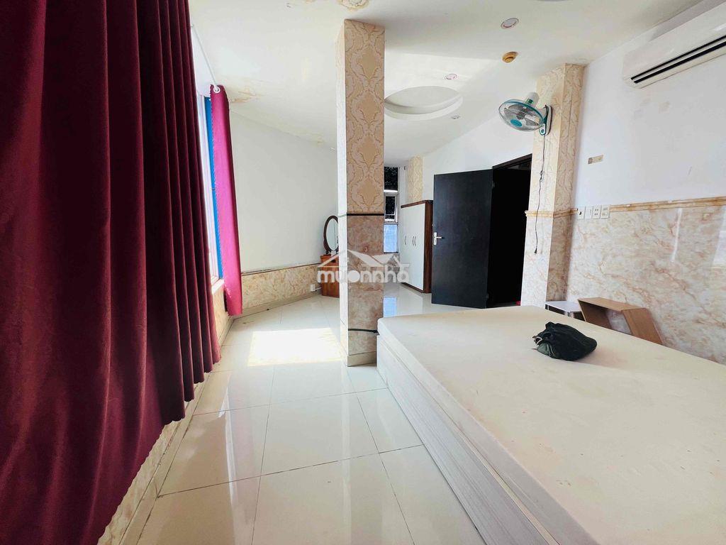 Cho thuê phòng studio full nội thất, ngay bến xe miền tây, lên quận 6 - 2