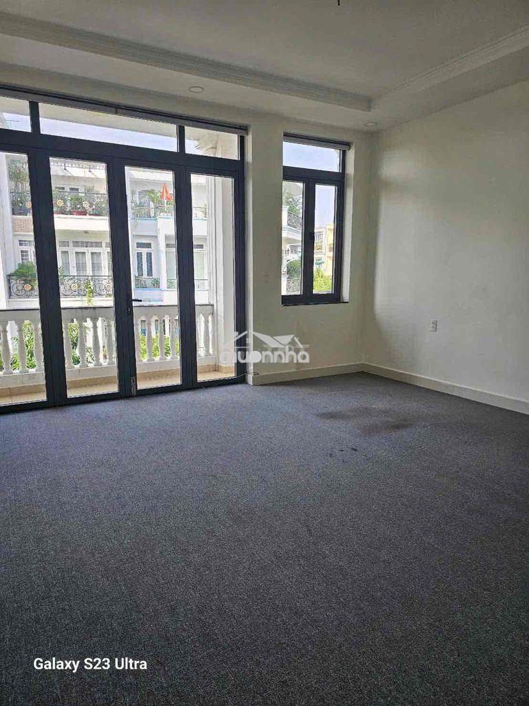 Cho thuê nhà 5x18m.xây 3 lầu kdc hiệp thành city.nguyễn thị búp.q12 - 4
