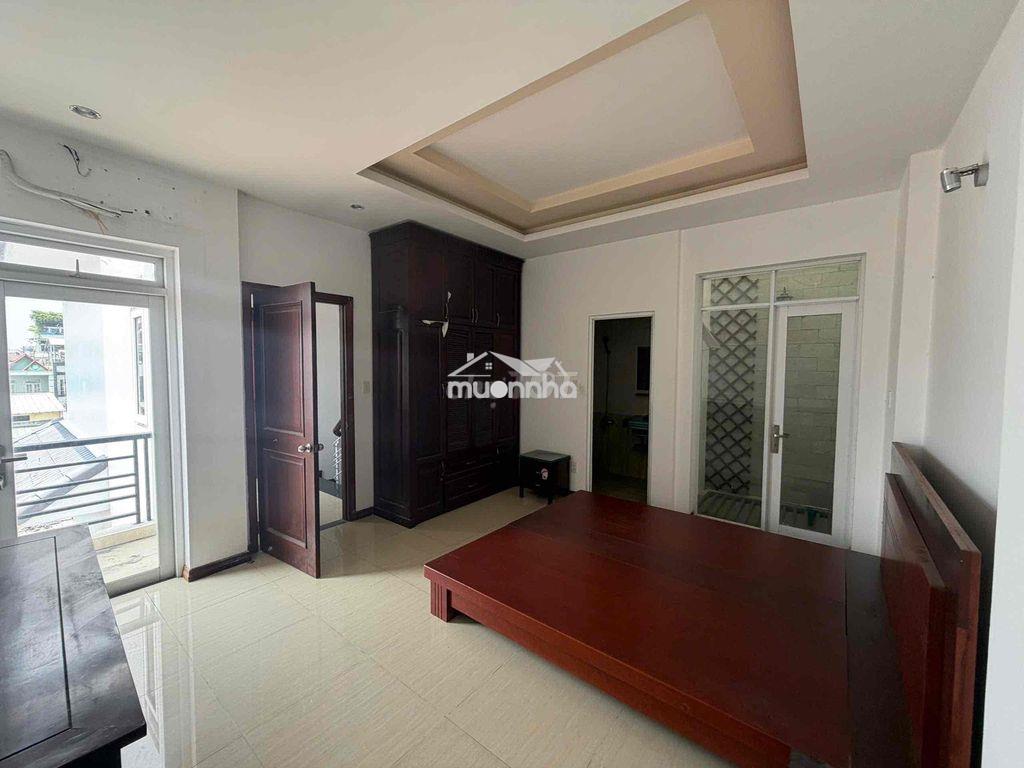 🏦 Nhà mới nc nup hẻm 1/ bùi quang là p12 - 3