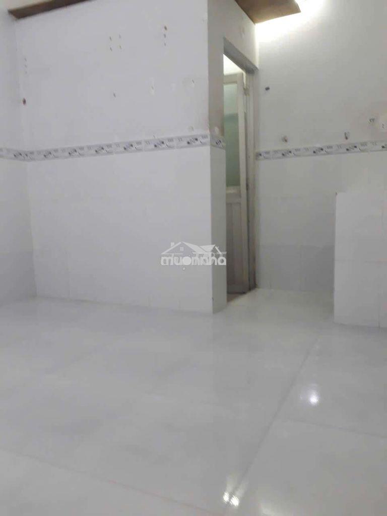 Trọ quận 4 - 4