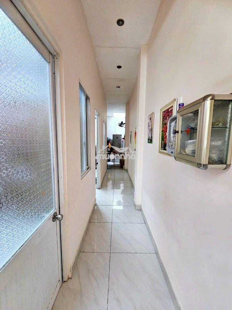 Bán nhà trung tâm dĩ an - 2