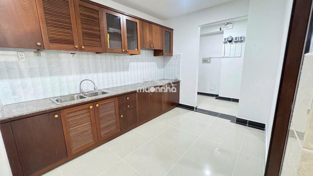 Cho thuê hộ giai việt – duplex thông tầng - 854 tạ quang bửu - 4