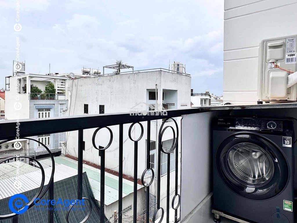 Duplex full nội thất – 2 không gian ngủ tách bếp – gần aeon tân phú - 4